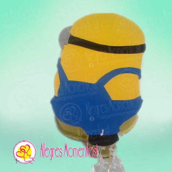 Piñata Temática Minions